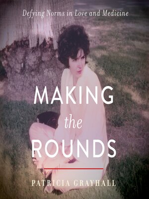 Making the Rounds - Audiobook
